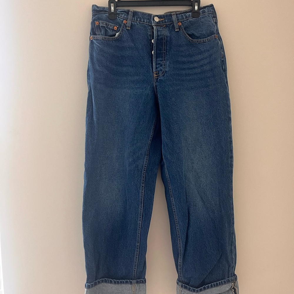 Universal Thread Denim Jeans